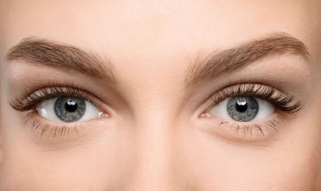 Blepharoplasty (Eyelid Lift) Dr. Utku Dolen Northwestern Medicine Plastic Surgery