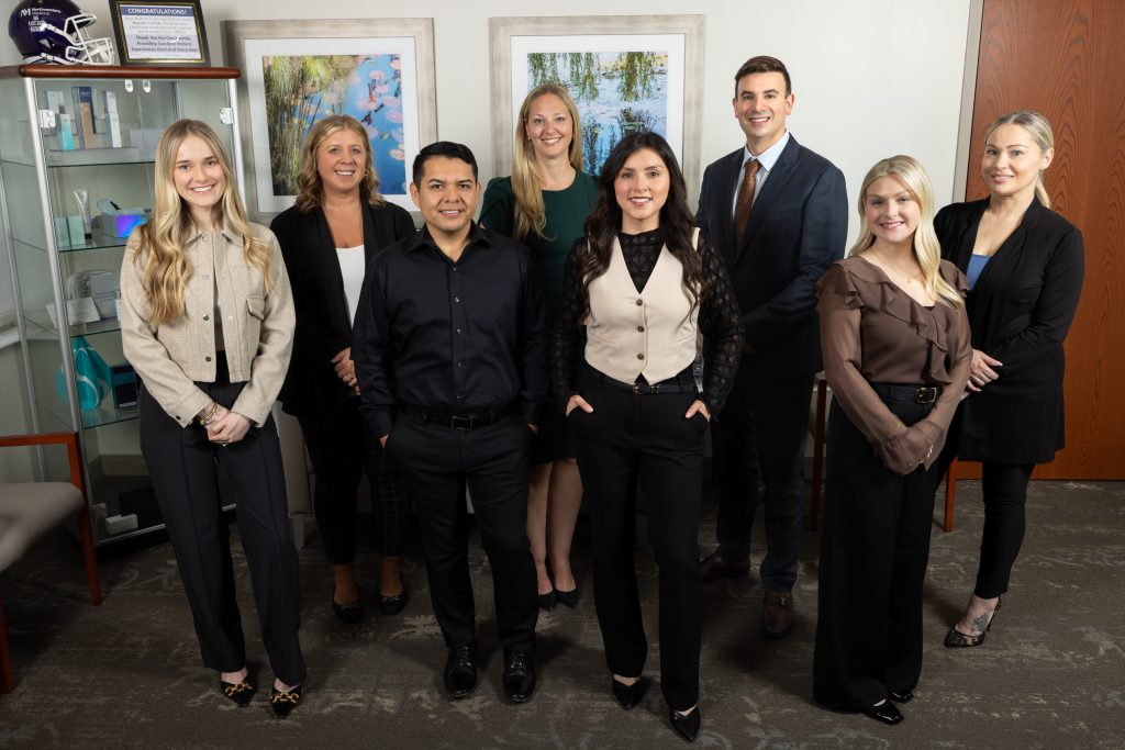 Our Team