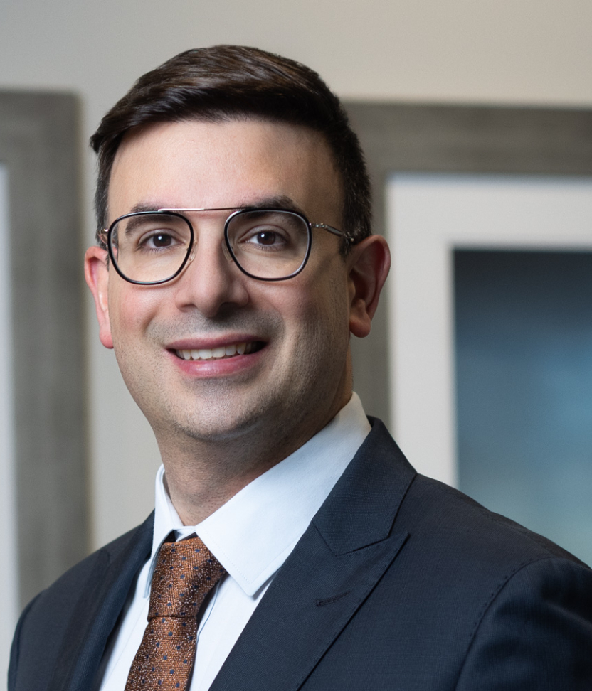 Utku Dolen, MD