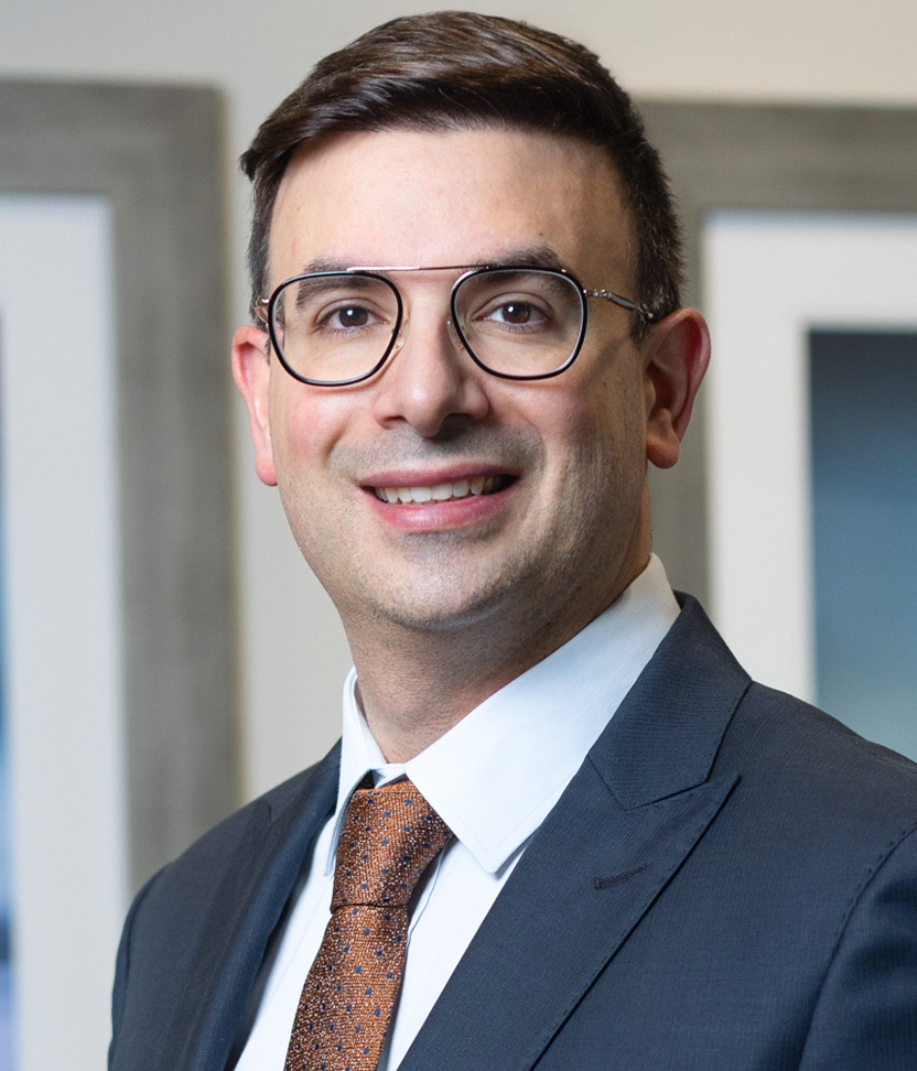 Utku Dolen, MD